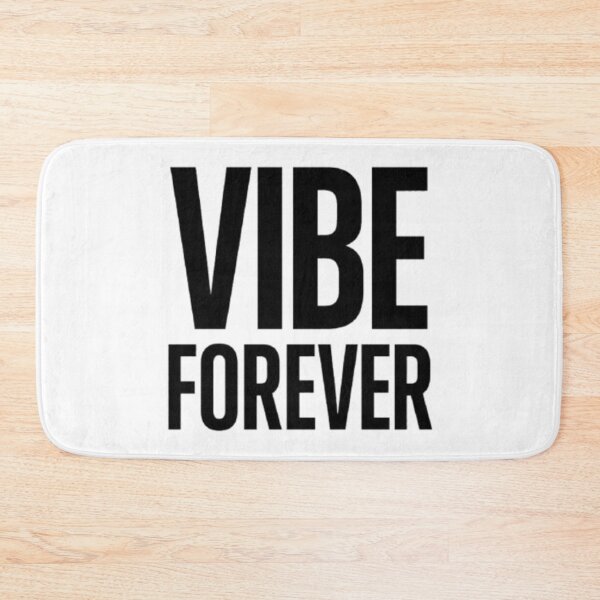 Item preview, Vibe Forever  designed and sold by GatesShop.