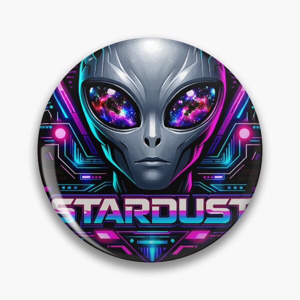 Item preview, Stardust designed and sold by ParanormalShop.