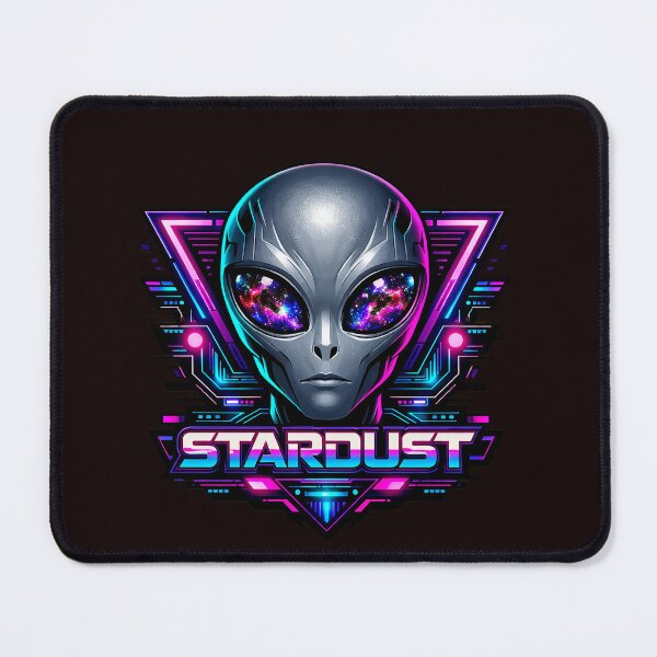 Item preview, Stardust designed and sold by ParanormalShop.