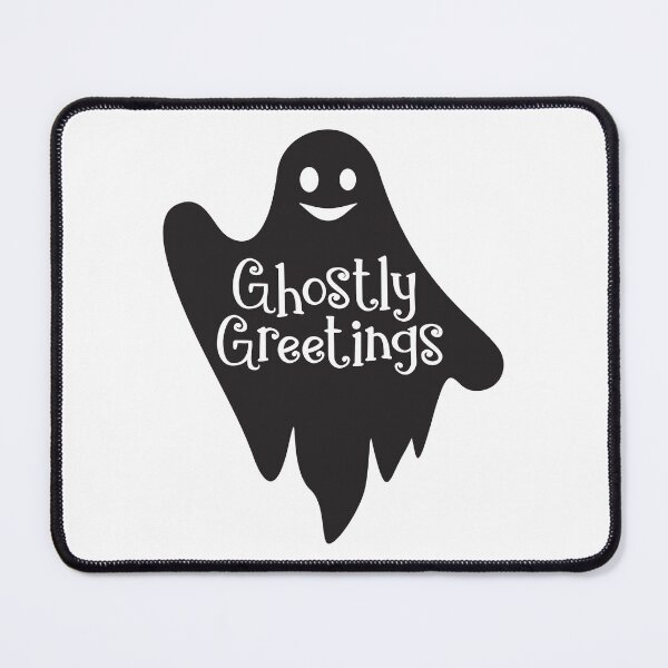 Item preview, Ghostly Greetings designed and sold by Texas Southern Studio.