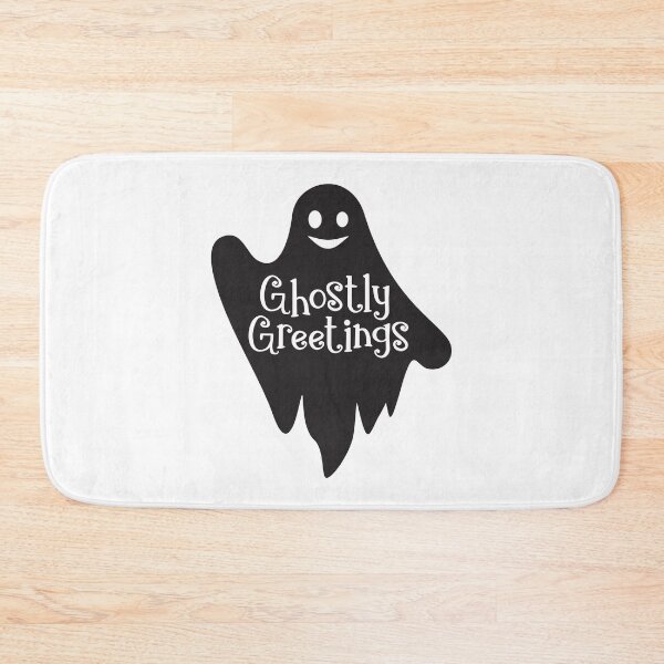 Item preview, Ghostly Greetings designed and sold by Texas Southern Studio.