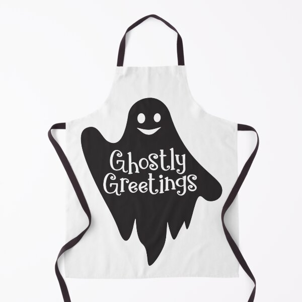 Item preview, Ghostly Greetings designed and sold by Texas Southern Studio.