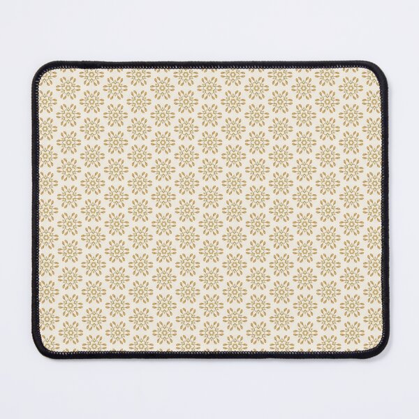 Item preview, Seamless Geometric Floral Pattern Texture designed and sold by VitSArt.