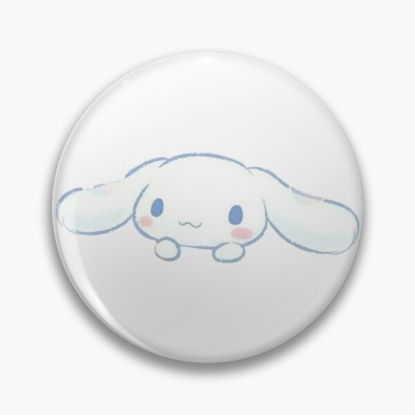 Item preview, Cinnamoroll designed and sold by lovingly-yours.