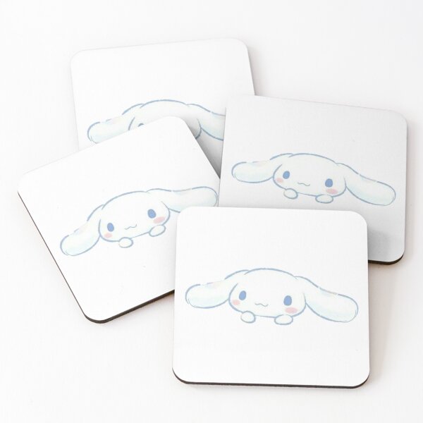 Item preview, Cinnamoroll designed and sold by lovingly-yours.