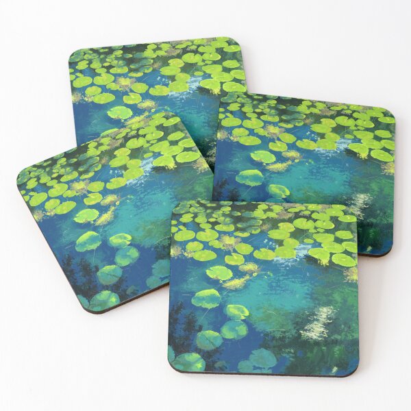 Item preview, pond designed and sold by Elyo-Kinoko.