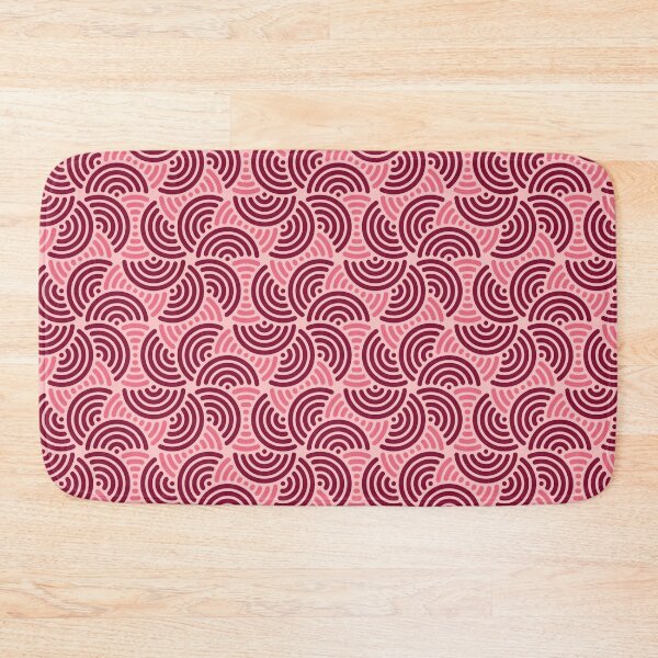 Item preview, Bohemian Polka Dot - Abstract Geometric Pattern   - Best Gifts For Men designed and sold by RoyalStarsPatts.