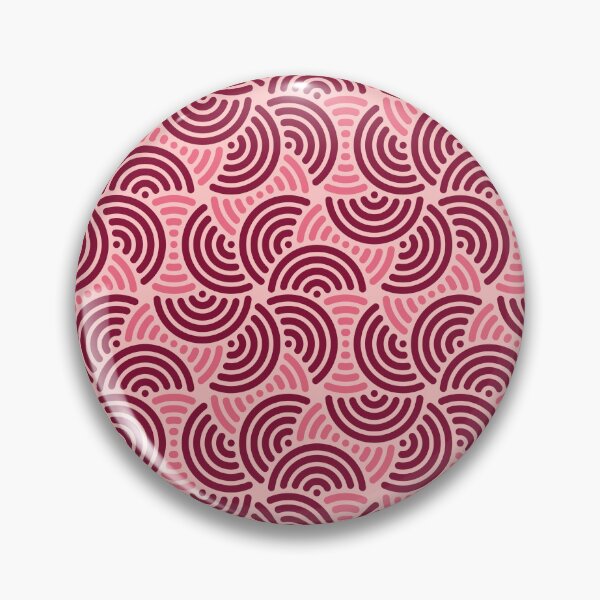 Item preview, Bohemian Polka Dot - Abstract Geometric Pattern   - Best Gifts For Men designed and sold by RoyalStarsPatts.