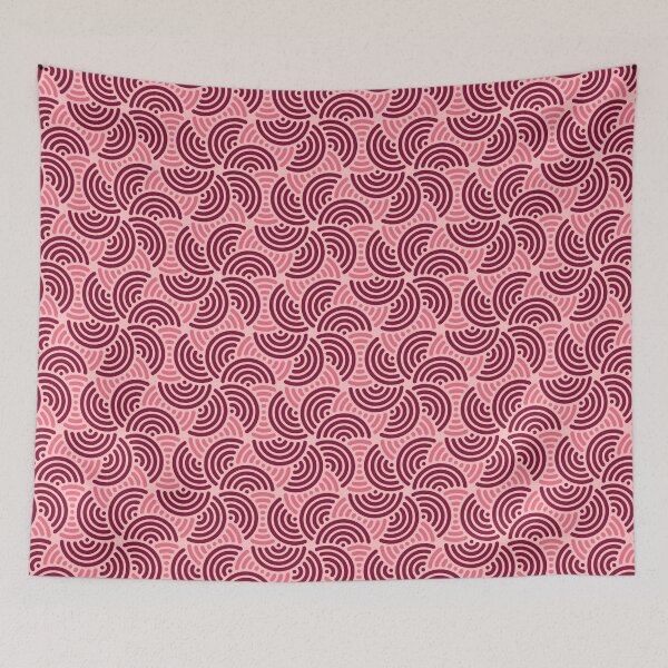 Item preview, Bohemian Polka Dot - Abstract Geometric Pattern   - Best Gifts For Men designed and sold by RoyalStarsPatts.