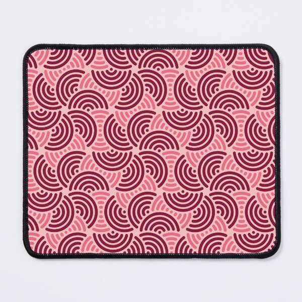 Item preview, Bohemian Polka Dot - Abstract Geometric Pattern   - Best Gifts For Men designed and sold by RoyalStarsPatts.