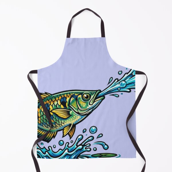 Item preview, Archerfish designed and sold by The King's general goods.