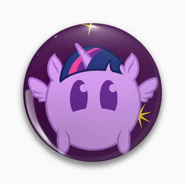 Item preview, Mlp Twilight Sparkle Ball designed and sold by FishGummy.