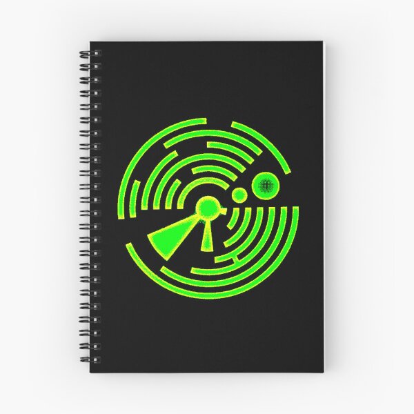 Item preview, Crop circle grainy  designed and sold by MessageToEarth.