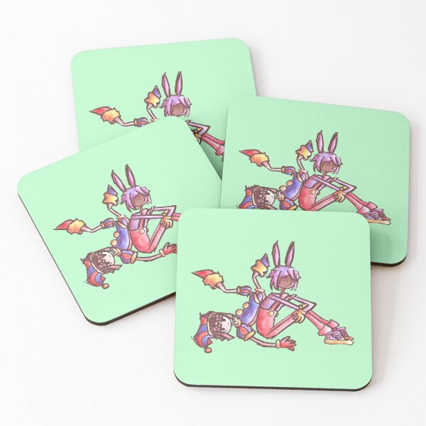 Item preview, Funnybunny Fanart designed and sold by VoidStarzip66.