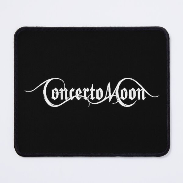 Item preview, Concerto Moon rock band Japanese designed and sold by EvelynPolizziCo.