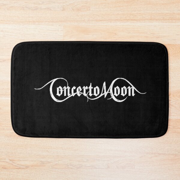 Item preview, Concerto Moon rock band Japanese designed and sold by EvelynPolizziCo.