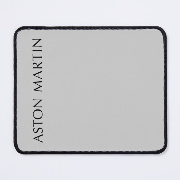 Item preview, Aston Martin vertical (black) designed and sold by JRLdesign1.