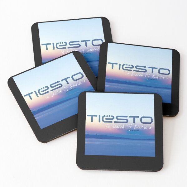 Item preview, TiëstoIn Search of Sunrise 4 Latin America2005  designed and sold by KoolyDesign.