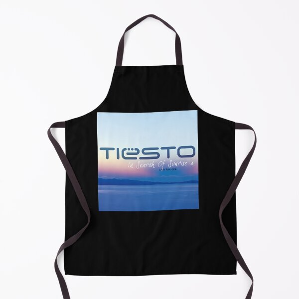 Item preview, TiëstoIn Search of Sunrise 4 Latin America2005 designed and sold by KoolyDesign.