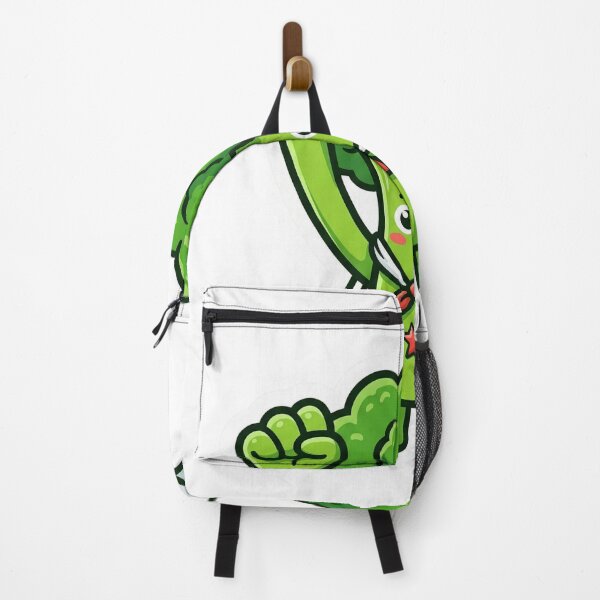 Item preview, Broccoli Superhero Cute Die Cut Sticker Healthy Eating Food Humor Gift designed and sold by Bmd4Fitness.