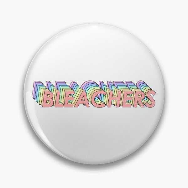 Item preview, BLEACHERS designed and sold by oddwonders.