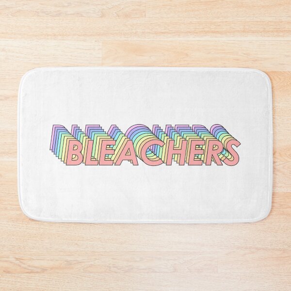 Item preview, BLEACHERS designed and sold by oddwonders.