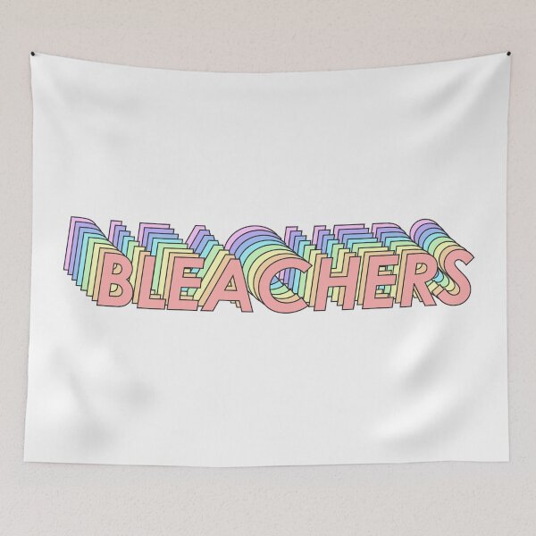 Item preview, BLEACHERS designed and sold by oddwonders.