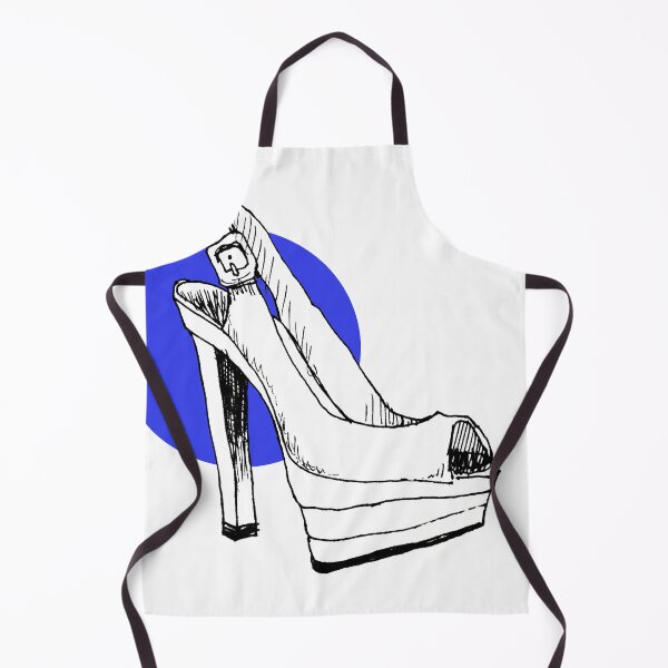 Item preview, High heels designed and sold by DuchStudio.
