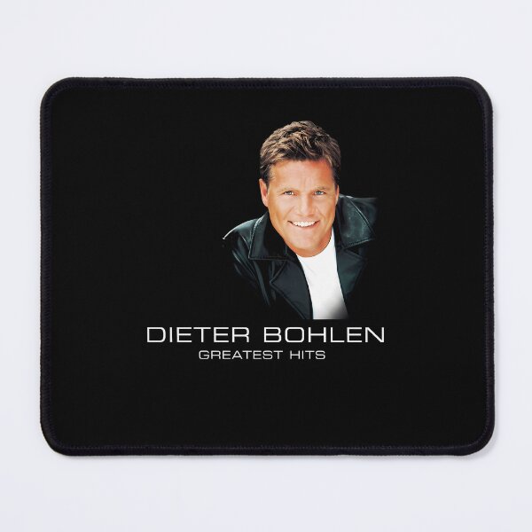 Item preview, Dieter BohlenGreatest Hits2002 designed and sold by KoolyDesign.