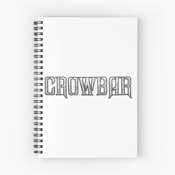 Item preview, Crowbar rock band American designed and sold by EvelynPolizziCo.
