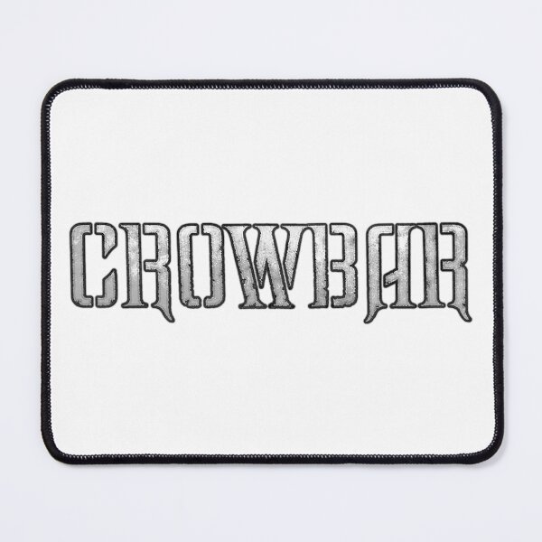 Item preview, Crowbar rock band American designed and sold by EvelynPolizziCo.