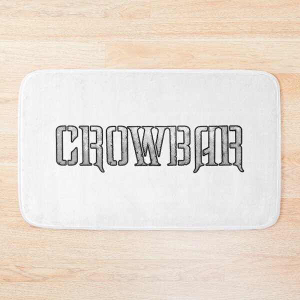 Item preview, Crowbar rock band American designed and sold by EvelynPolizziCo.