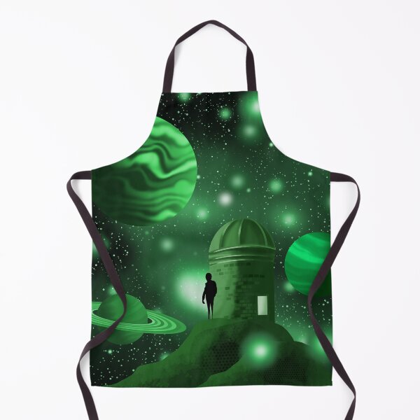 Item preview, The Observatory on a Hill designed and sold by Andrew Hitchen.