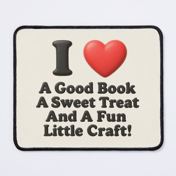 Item preview, Things I Love designed and sold by Spring Things.