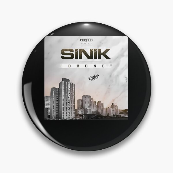Item preview, SinikDrone2017  designed and sold by KoolyDesign.