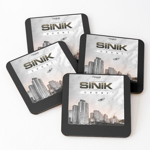 Item preview, SinikDrone2017  designed and sold by KoolyDesign.