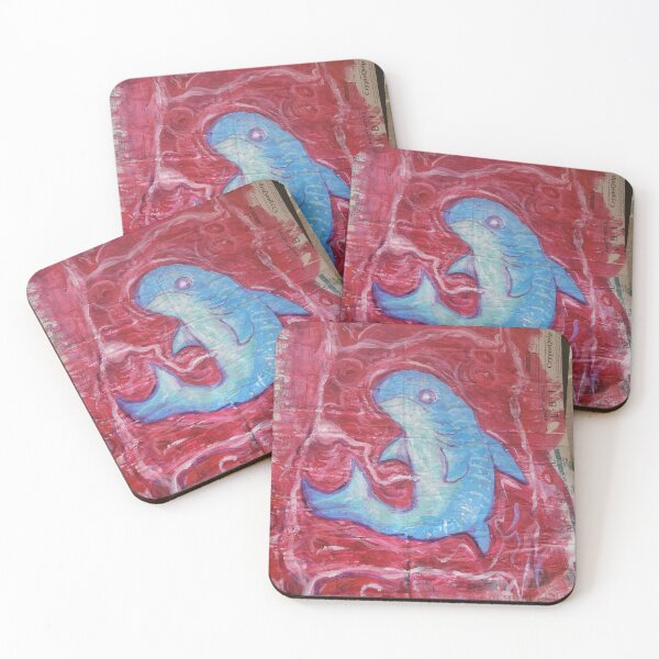 Item preview, Whale Shark Fetus (aquatic collection) designed and sold by SimpleAnarchy.