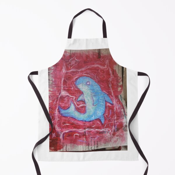 Item preview, Whale Shark Fetus (aquatic collection) designed and sold by SimpleAnarchy.