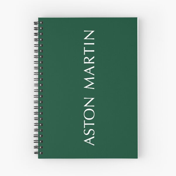 Item preview, Aston Martin vertical (white) designed and sold by JRLdesign1.
