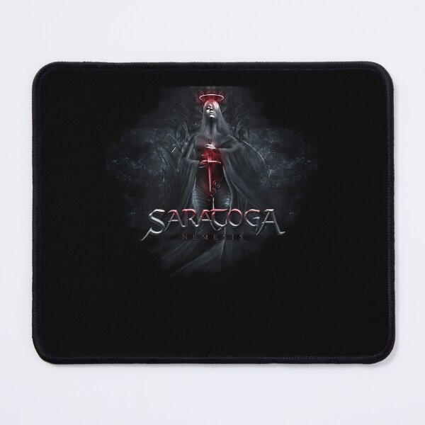 Item preview, SaratogaNemesis2012 designed and sold by KoolyDesign.