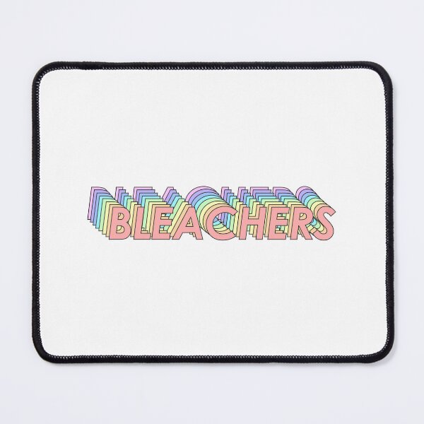 Item preview, BLEACHERS designed and sold by oddwonders.