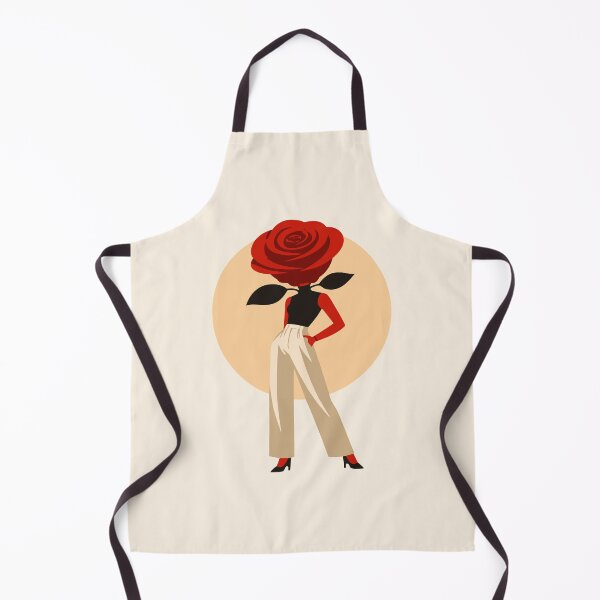Item preview, Rose Head Confidence Walks Loud designed and sold by EdvvinStudios.
