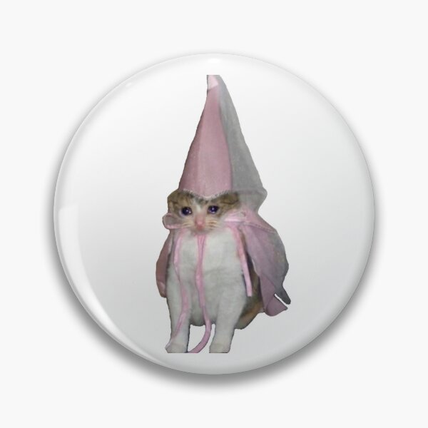 Item preview, cat meme princess designed and sold by lovingly-yours.