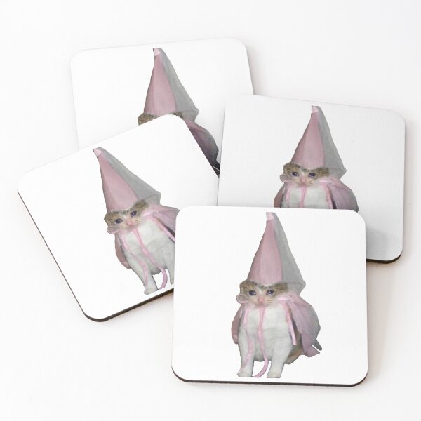 Item preview, cat meme princess designed and sold by lovingly-yours.