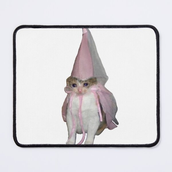 Item preview, cat meme princess designed and sold by lovingly-yours.