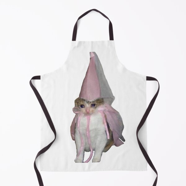 Item preview, cat meme princess designed and sold by lovingly-yours.