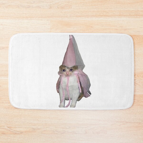 Item preview, cat meme princess designed and sold by lovingly-yours.