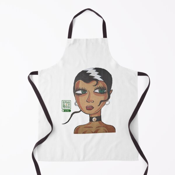 Item preview, High-Voltage Vixen designed and sold by The Least Of These Foundation.