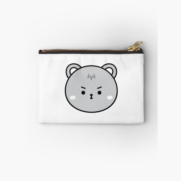 Item preview, MX Shownu - MONMUNGCHI X BAETONGYI (3) designed and sold by 0627june.