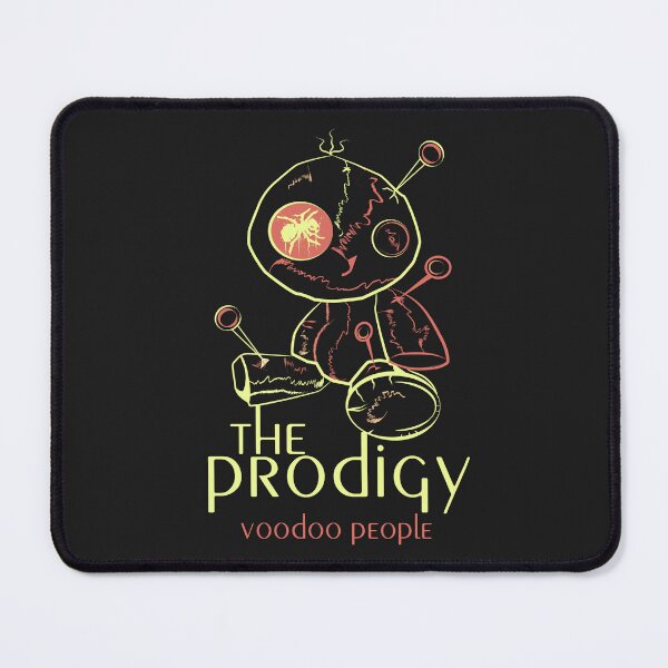Item preview, The Prodigy Voodoo People designed and sold by FULLER FACTORY.